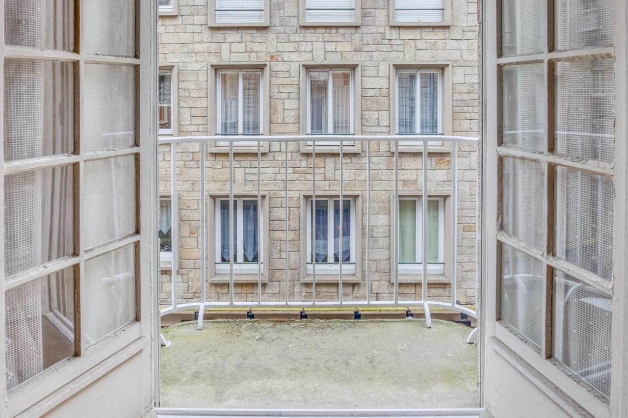 Apartment Ermine - Intramuros Proche - St Malo